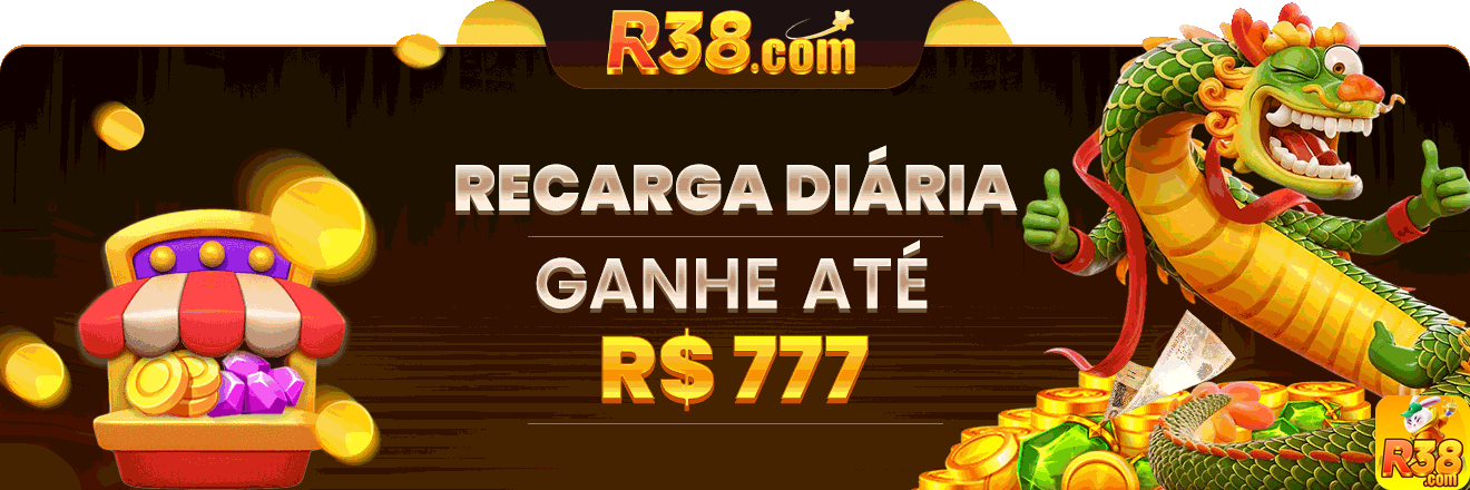 Aplicativo Oficial do r38.com