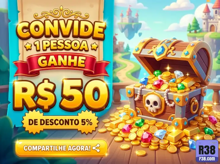 r38.com experimente exclusivo jogo
