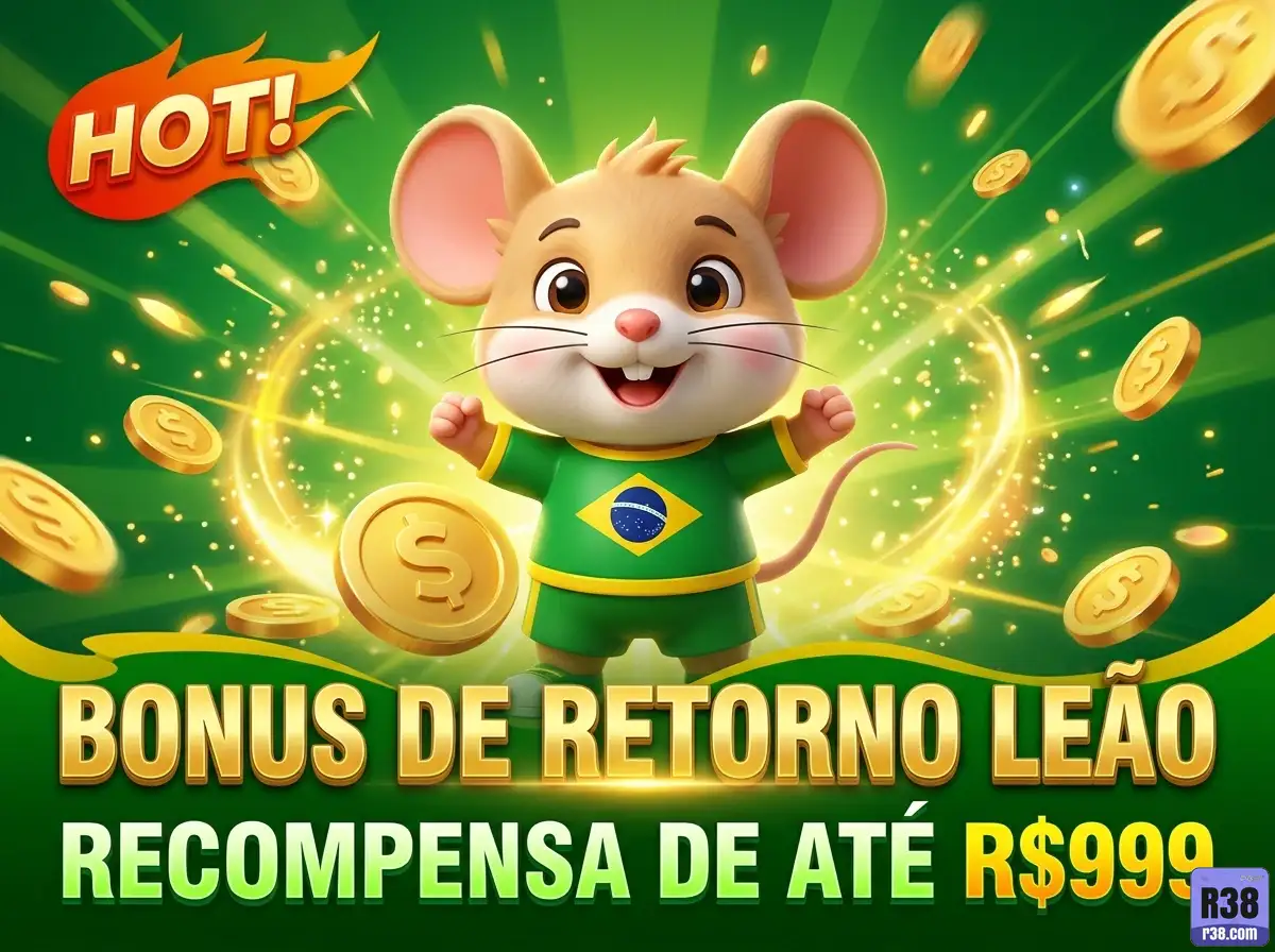 r38.com mergulhe em exclusivo jogo