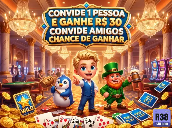 r38.com acesse premiado jogo