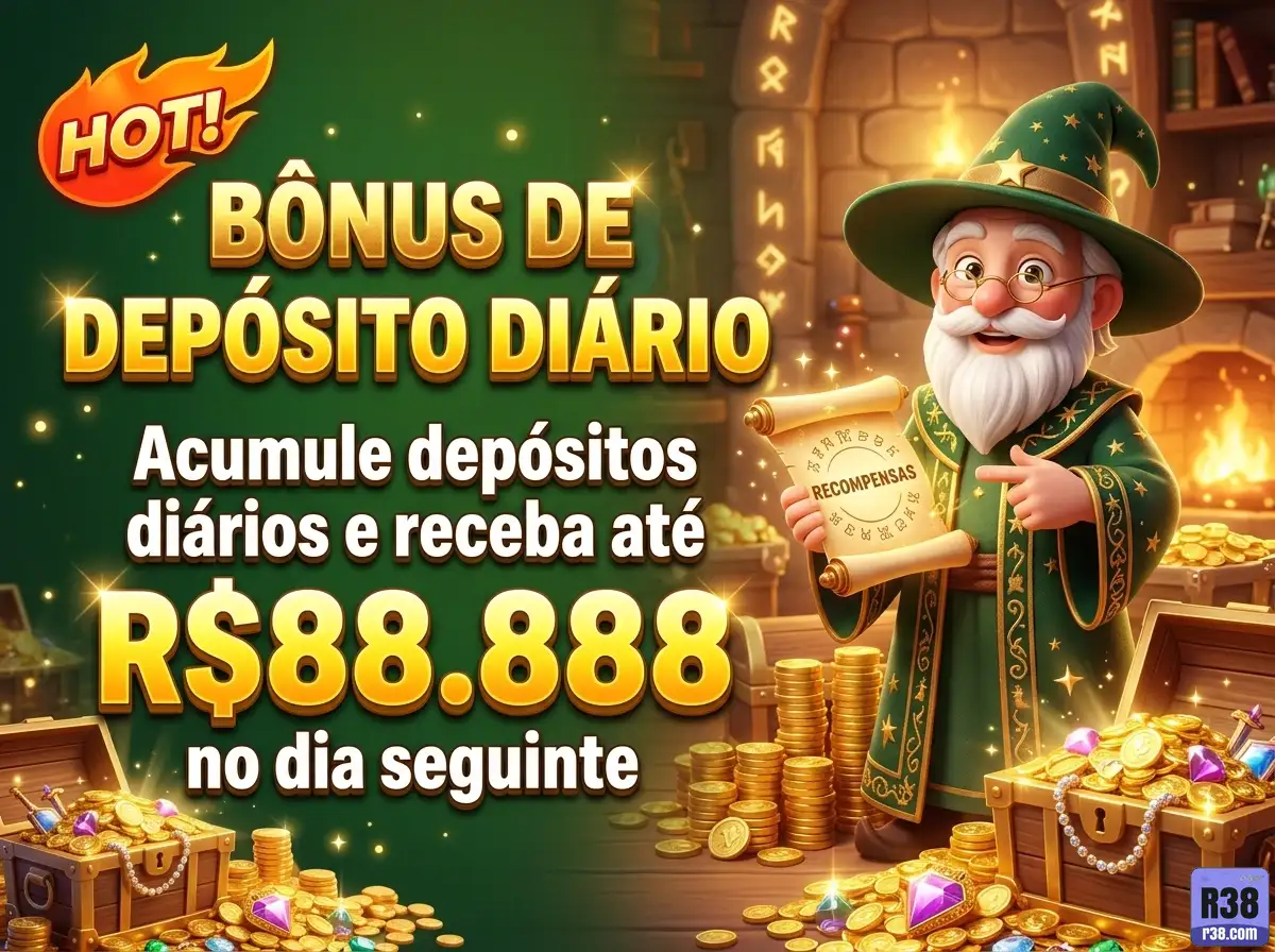 r38.com participe de inovador jogo